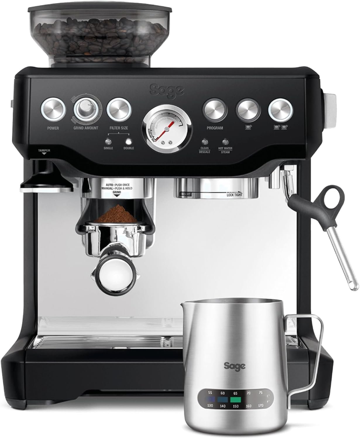 Sage Barista Express